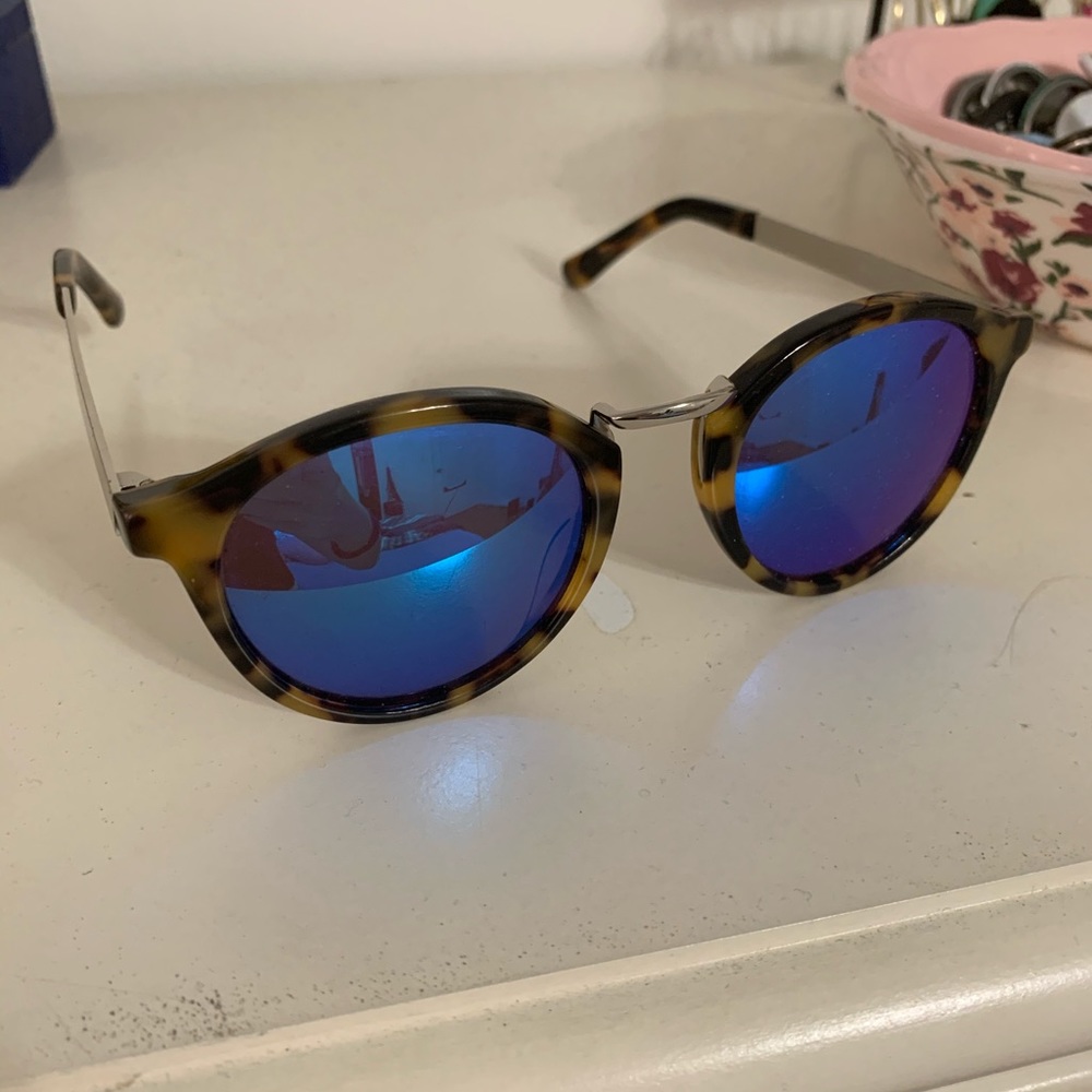 MADEWELL Sunglasses